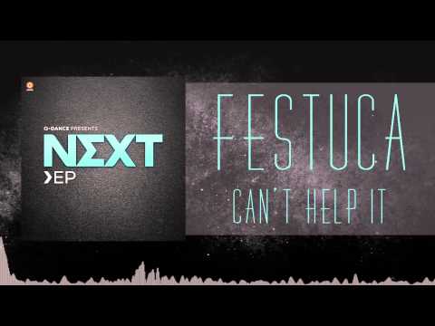 Festuca - Can't Help It (Q-Dance Presents NEXT EP) (Q086)