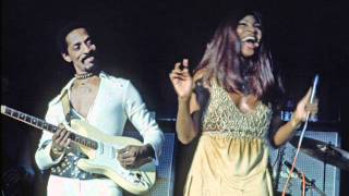 Ike &amp;Tina Turner - Baby, baby, Get it on