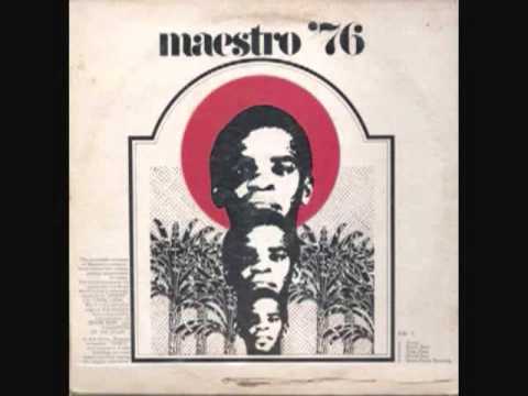 Maestro - 'Some Came Running' (Maestro '76)
