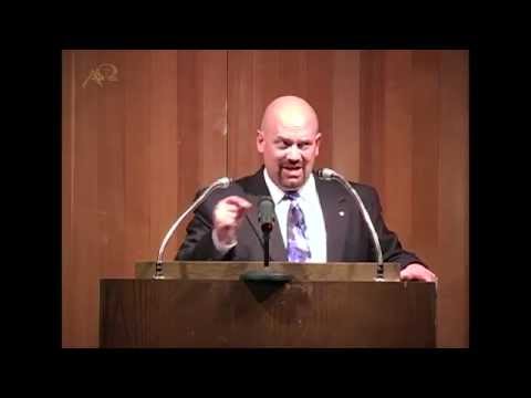 Debate: Are Temples Consistent with New Testament Christianity?