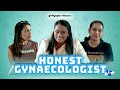 Girliyapa's Honest Gynaecologist Ft. Khushbu Baid