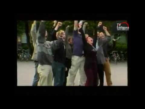 Minnenas Television - 2000 STV at work