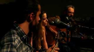 09 Bill, Jake And Anna Jolliff 2014-01-03 Any Way I Do