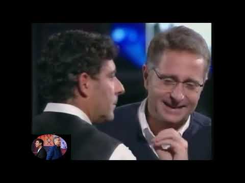 Bonolis Laurenti   i buoni motivi per    ''non lavorare''