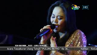 Download lagu EGOIS BONITA D ACADEMY  NEW METRO LIVE KEDUNG JATI 2018 mp3