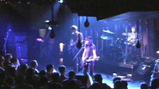 Blake Babies Live "Sanctify" 3/9/01