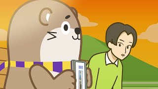 ナスバちゃん『上京編』