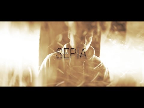 Zate feat. Tarot - Sepia [ official Video ] [Beat by. Jack Center]