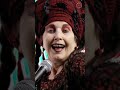 New wave icon Lene Lovich performs "New Toy"