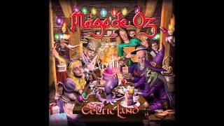 Mägo de Oz - Love Never Dies (feat. Danny Vaughn) [Tell Me]