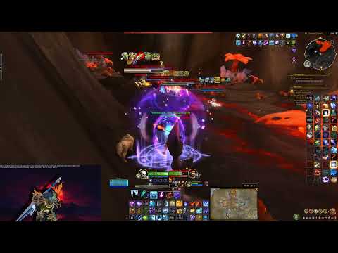 Dragonflight Season 2 Arcane Mage PvP | For The Horde | ft. Goku