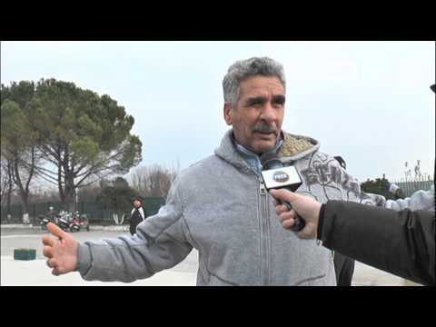 LA COMUNITA' ISLAMICA "ABBIAMO PAURA"