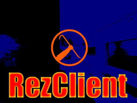 Half-Life RezClient v1.0 beta