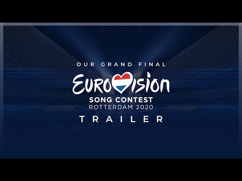 Eurovision 2020: Our Grand Final | Trailer