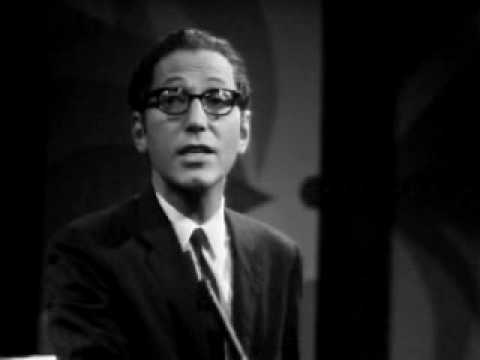 Tom Lehrer - When You Are Old And Gray
