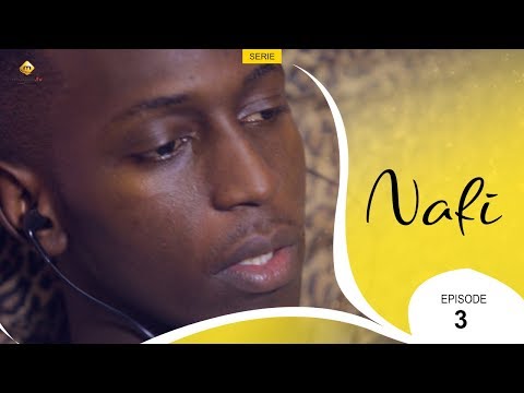 Série NAFI - Episode 3 - VOSTFR