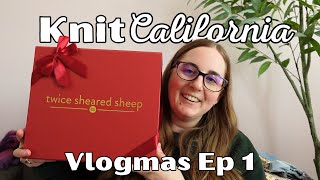 2024 Vlogmas Ep 1 - my advents and what to expect