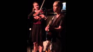 Emma Mosley - Dear God