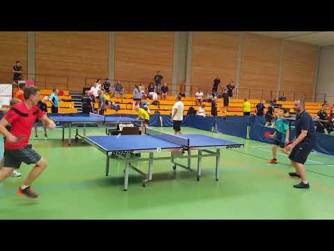 Vereinsmeisterschaften 2018 - Jugend + Erwachsene