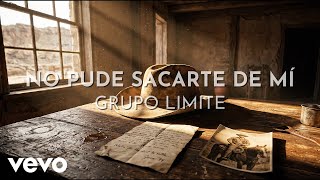 Grupo Limite - No Pude Sacarte De Mí (Visualizer)