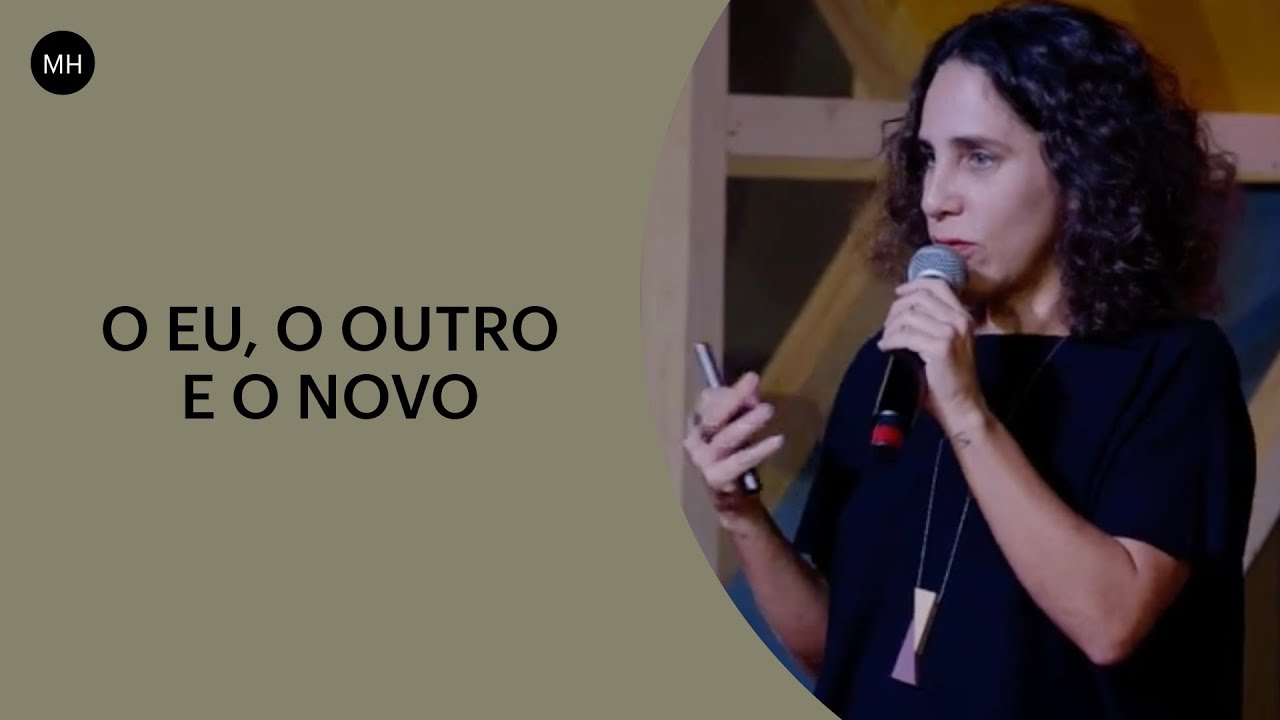 A MENTE E A CONSTRUÇÃO DO NOVO | BARREIRAS À INOVAÇÃO | MARIA HOMEM