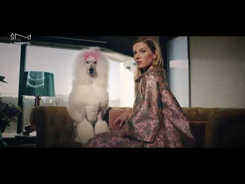 Šárecký dvůr – unikátní bydlení s barokní duší