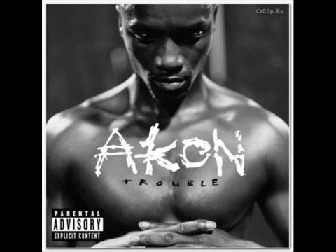 Keith Sweat feat. Akon - SomeMore (R&B)