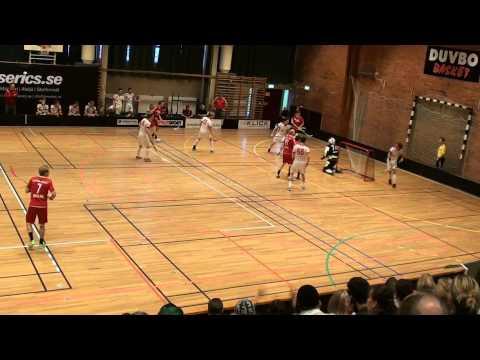 HIGHLIGHTS: Duvbo IK - Sandåkerns SK