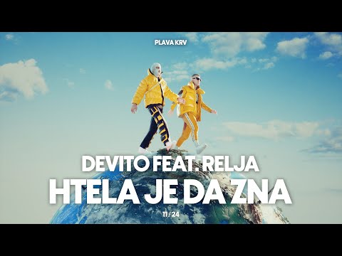 Video thumbnail for Htela je da zna