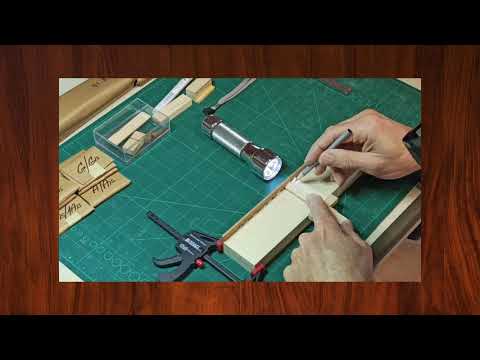 Alles in Handarbeit, Harmonikabau  Königskopf Original Preißinger