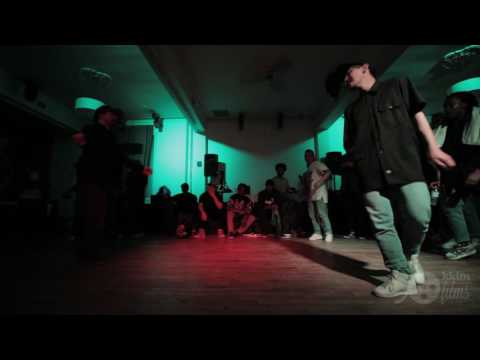 Boris VS Kenini [LockingFinals] - Fired Up, Still 2017