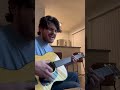 Gravity By John Mayer Vibin Shorts Music Cover Gravity Singer Song