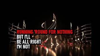 Lighthouse Family - End Of The Sky (Phil Bodger Mix) - Karaoke