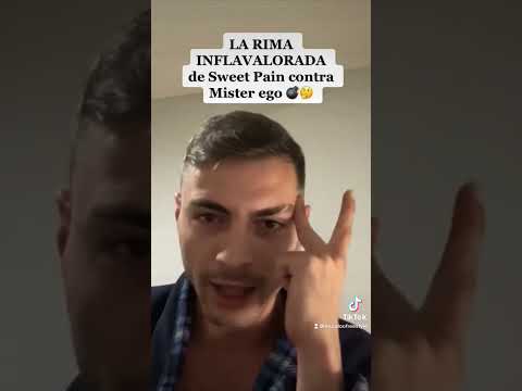 THE UNDERRATED RHYME OF SWEET PAIN