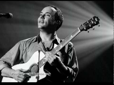 Dave Matthews- Trouble (Album Version)