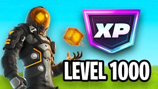 Geriausias Chapter 7 Xp Zemelapis