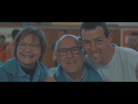 VIDEO ORANGE STARS AB VENDRELL