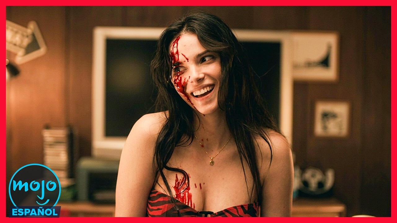 ¡Top 10 mejores películas de 2026 hasta ahora!