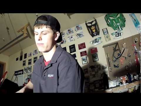 On The Mic: Bobby Menne - 329 Films