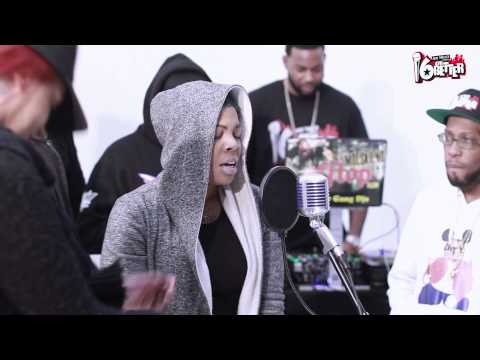 16orBetter Ep. 46 - Chayna Ashley, Star Smilez, Phara Funeral, Muziq Notez and Ya Gyrl July