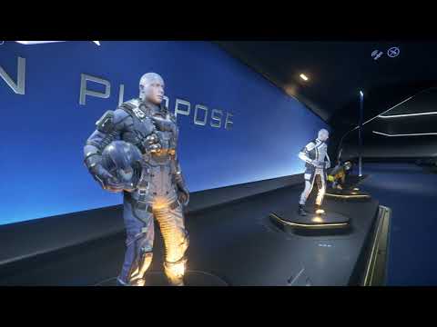 Star Citizen, Invictus Launch Week Aegis Dynamics 2021