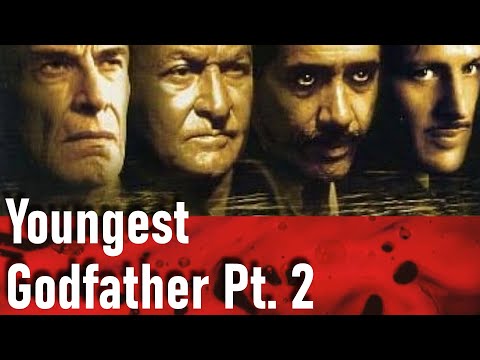 Joe Bonanno: The Godfather Story (Pt. 2)