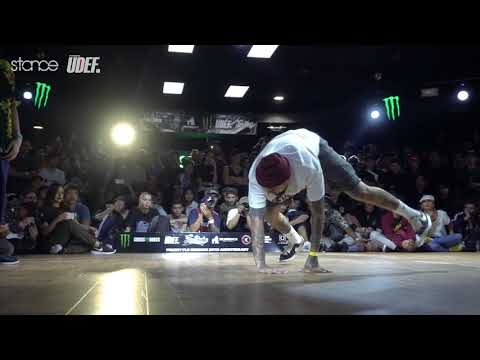 Lion City Bboys vs Squadron [top 32] ► .stance x Freestyle Session