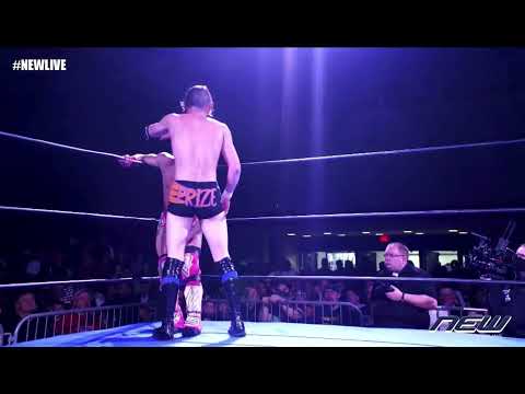 KC Navarro Vs Alex Price