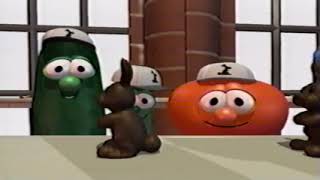 VeggieTales: Good Morning George