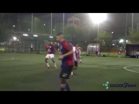 PSG 3.0 vs REAL MAGIA - Champions Cup C7 Open