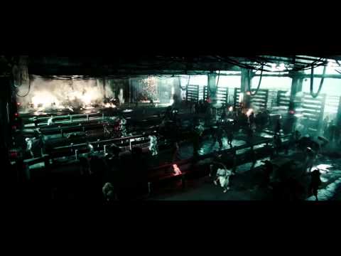 Terminator Salvation - The T4 Cut - Trailer - An Agent 9 Fan Edit