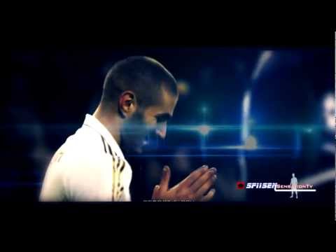 Karim Benzema - Ultimate Striker ◆ 2012/13 | 1080pᴴᴰ