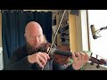 Jimmy Duffy's Barndance No. 2 - Fergal's Tune a Day 1537