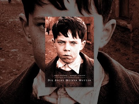 Die Asche meiner Mutter